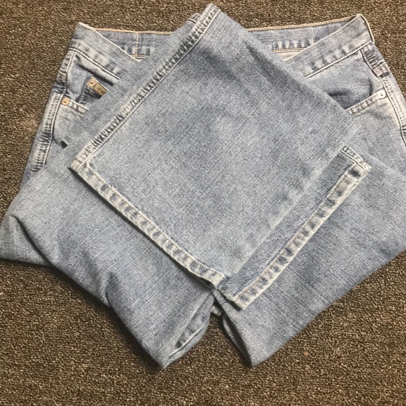 ❤️HOST PICK ❤️Calvin Klein’s Jeans - Picture 4 of 5